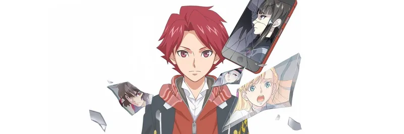 Monster Strike The Fading Cosmos est maintenant disponible sur Crunchyroll