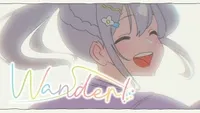 Wander!