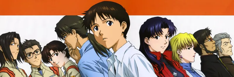 Evangelion: 2.0 disponible en streaming sur Amazon avec doublage anglais