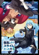 That Time I Got Reincarnated as a Slime Season 2 Part 2