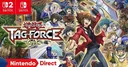 Yu-Gi-Oh! Tag Force GX ramène un classique de la PSP sur les plateformes modernes