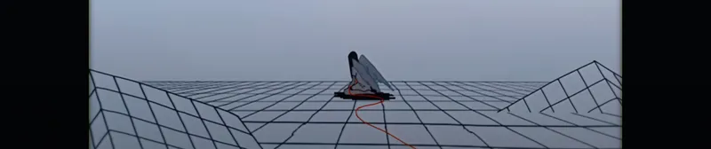 La vidéo musicale « Kyuuseishu » de Tsukuyomi est disponible