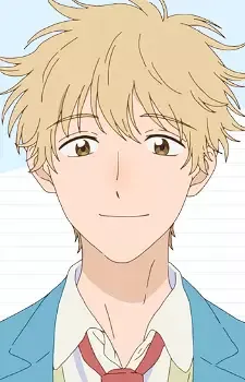 Shima, Sousuke