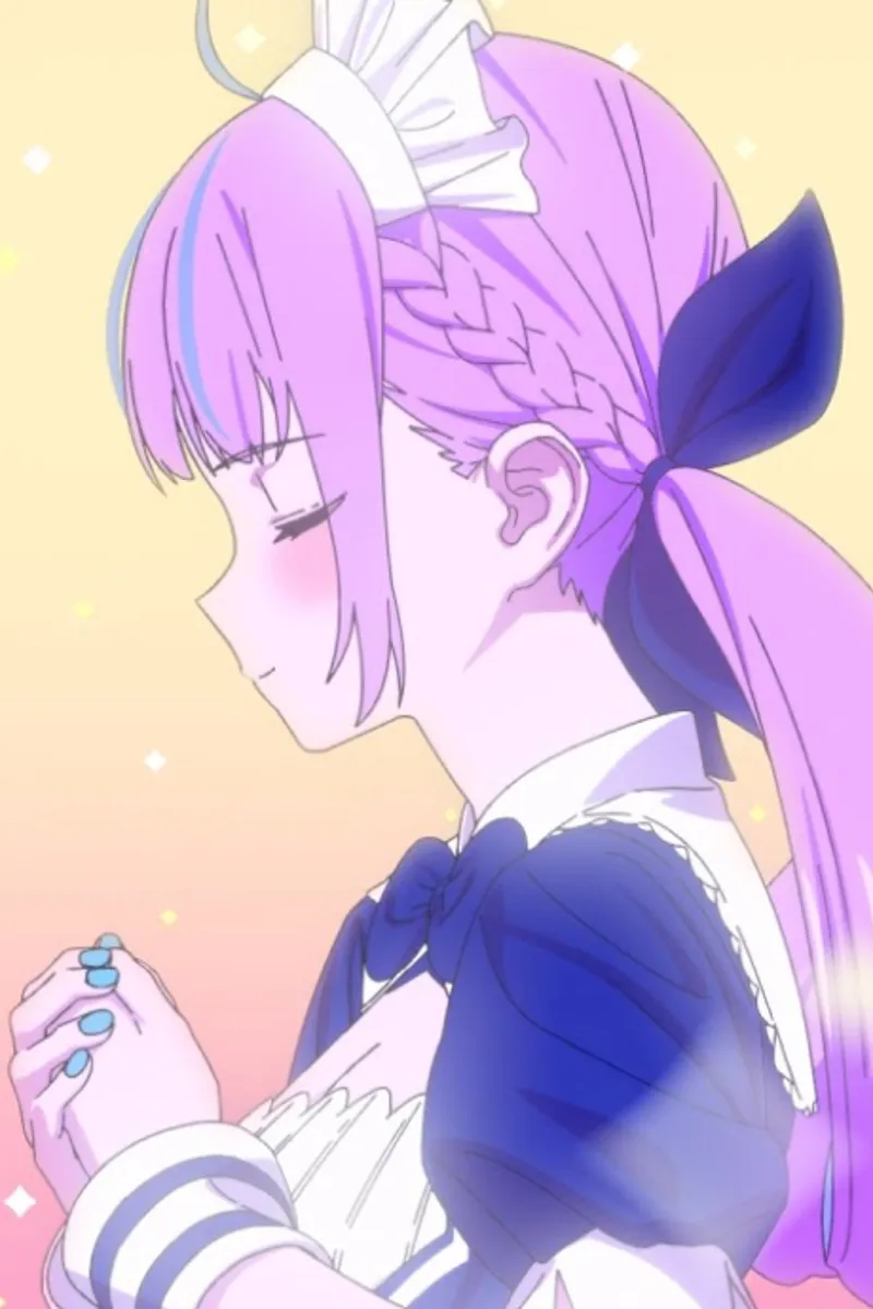 Le doublage anglais de Kirakira (2021) est désormais disponible sur YouTube