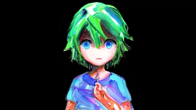 Le court-métrage expérimental "Flower" est disponible