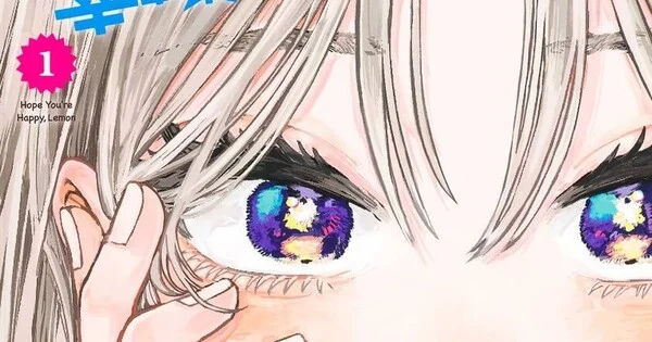 Le manga Hope You're Happy, Lemon de Mizuki Kishikawa va se conclure