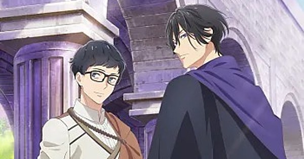 Crunchyroll diffuse l'épisode bonus de l'anime « The Other World's Books Depend on the Bean Counter »