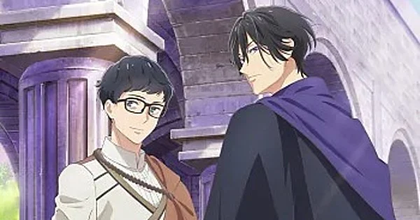Crunchyroll diffuse l'épisode bonus de l'anime « The Other World's Books Depend on the Bean Counter »