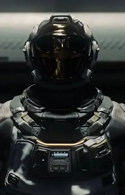 Astronaut
