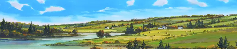 Un anime sur les origines d'Anne de Green Gables annoncé