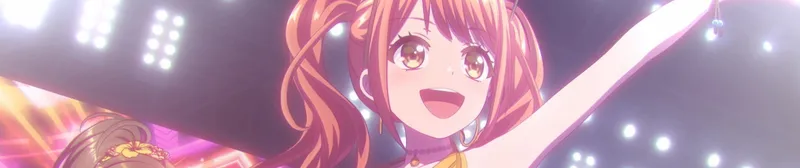 D4DJ Double Mix disponible sur Crunchyroll avec doublage anglais