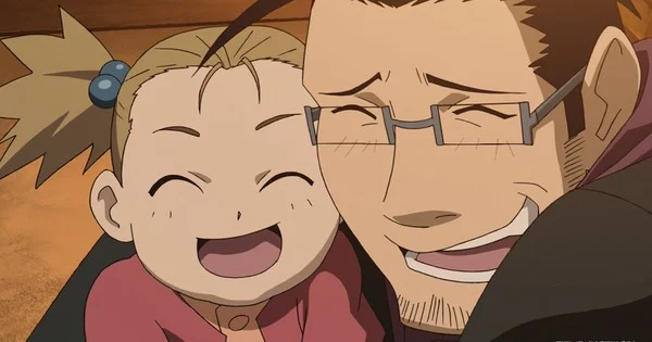 Les stars de l'anime célèbrent la Fête des Pères au Japon