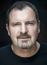 Brieger, Sven