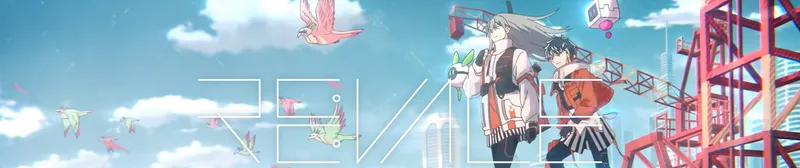 Re:vale de IDOLiSH7 à l'honneur dans un nouveau clip musical