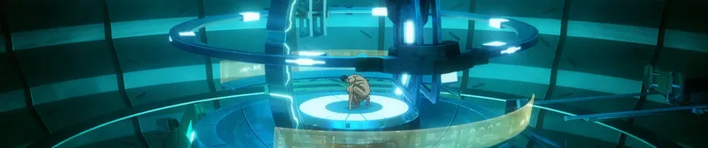 Terminator Zero débarque sur Netflix avec Production I.G.