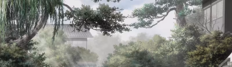 Mushi-shi Path of Thorns