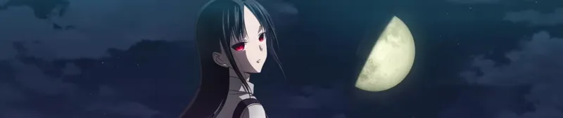 Kaguya-sama : le premier OVA sur le premier baiser est maintenant disponible sur Crunchyroll