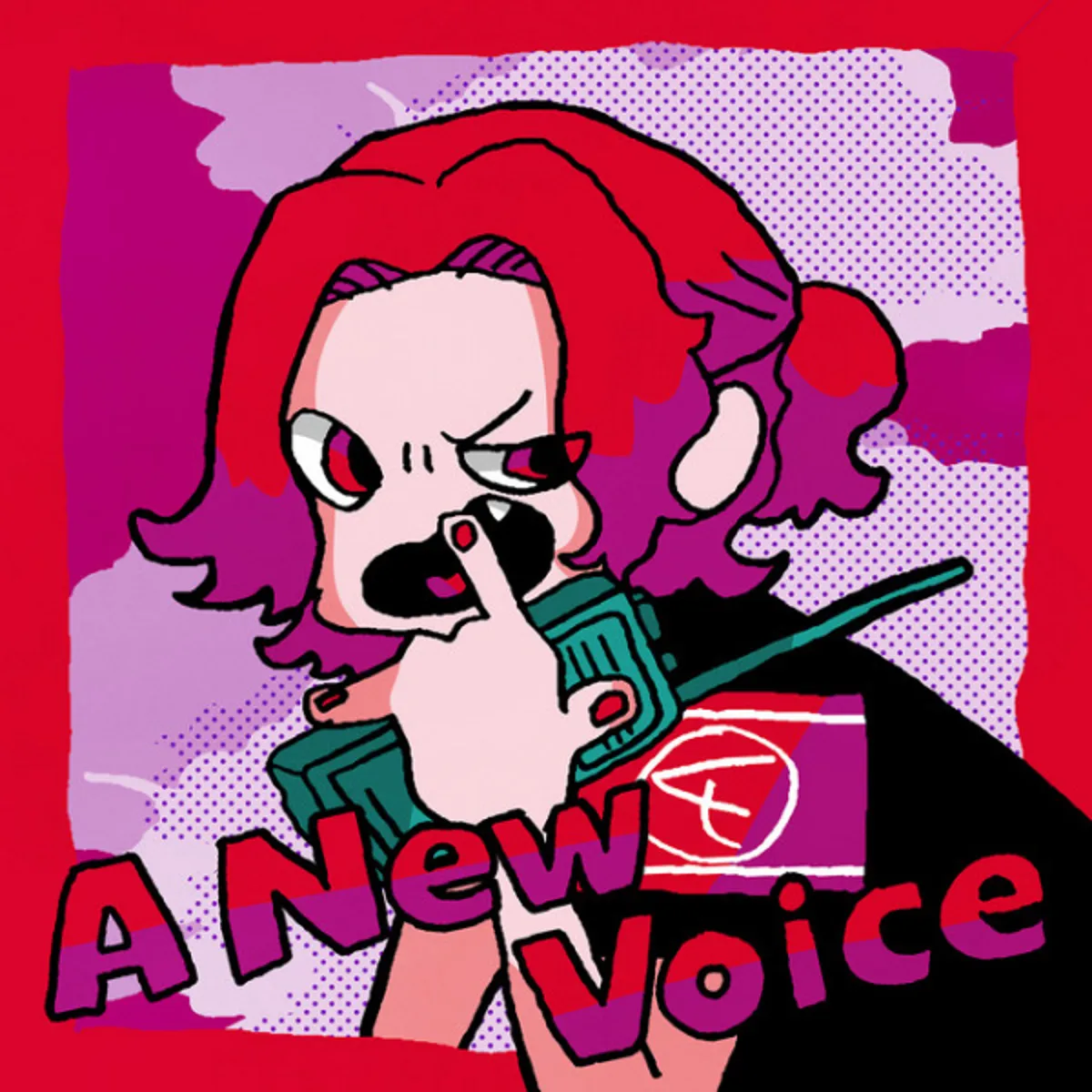 Le court métrage musical 'A New Voice' est maintenant disponible sur YouTube