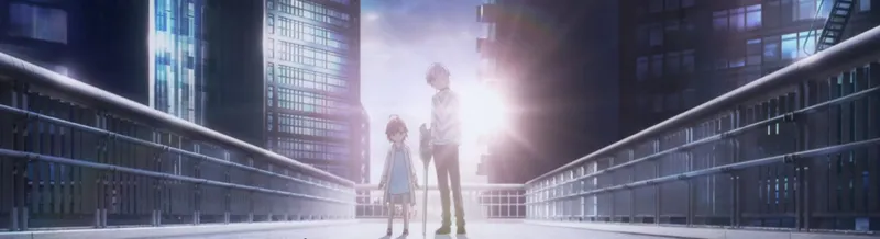 A Certain Scientific Accelerator est désormais disponible sur Crunchyroll