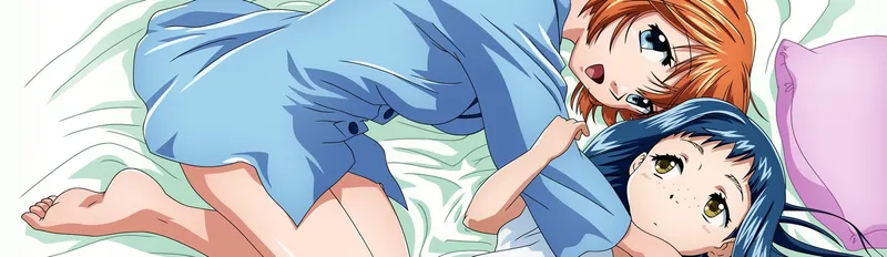 Asatte no Houkou. est désormais disponible sur Hulu et HIDIVE