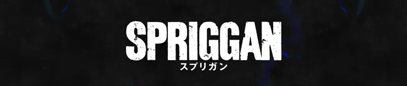 Spriggan ONA débarque sur Netflix avec 6 épisodes