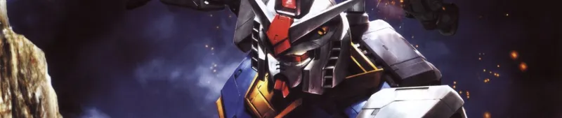 Mobile Suit Gundam I arrive sur Netflix