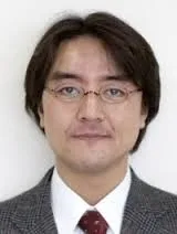Yagi, Norihiro