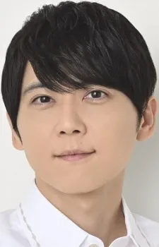 Kaji, Yuuki