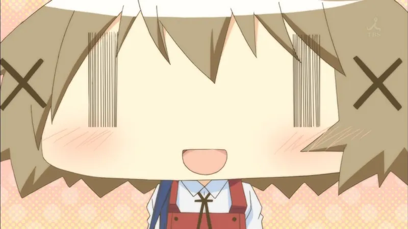 Des épisodes spéciaux de Hidamari Sketch en streaming sur HIDIVE