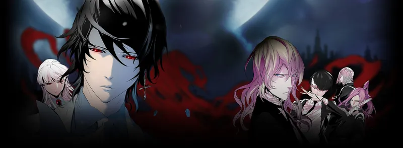 Noblesse: Awakening disponible sur Crunchyroll