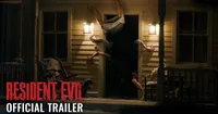 Le nouveau reboot en prises de vues réelles de Resident Evil dévoile sa première bande-annonce
