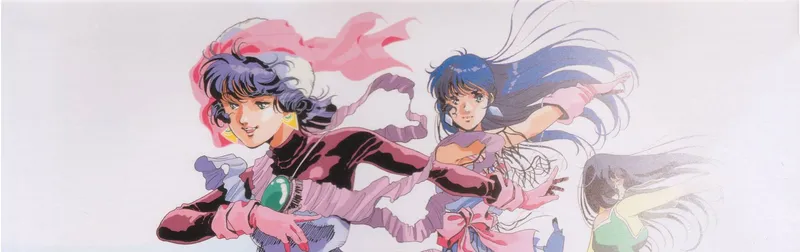 Macross Flash Back 2012 OVA désormais disponible sur Hulu