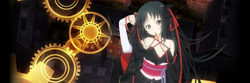 Unbreakable Machine-Doll est maintenant complet sur Crunchyroll