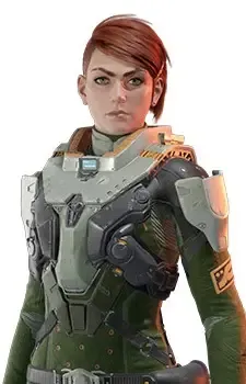 Solari, Iria