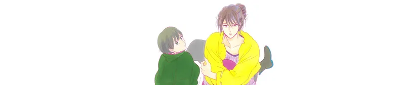 La bande-annonce d'Ikoku Nikki révèle le drame d'une tante et d'une nièce éloignées