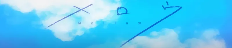 Le clip de « Mellow » de Keina Suda est désormais disponible en streaming