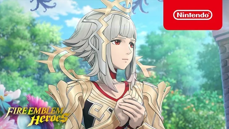 Princesses' Pledge ONA désormais disponible sur YouTube