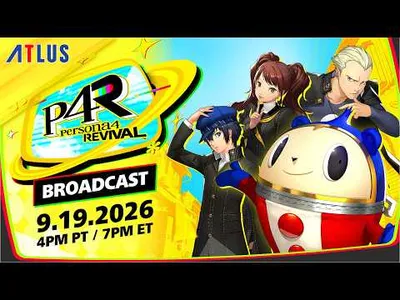 Persona 4 Revival Remake Adds Aika Nakamura as New Social Link