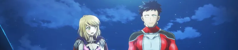 Love After World Domination est désormais disponible sur Crunchyroll avec doublage