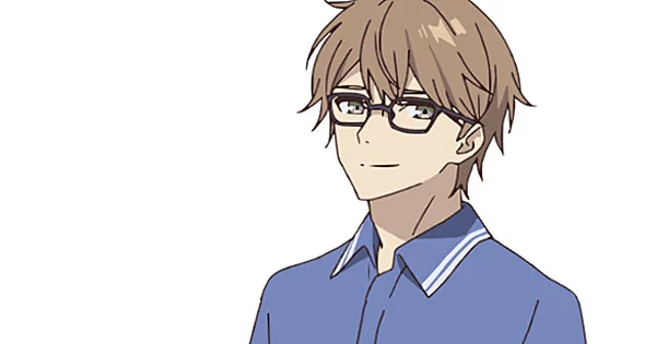 Naohito Fujiki rejoint le casting du film d'animation To You in the Beyond