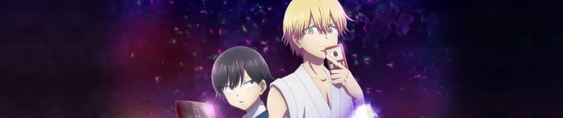 Dr. Ramune: Mysterious Disease Specialist est disponible sur Crunchyroll