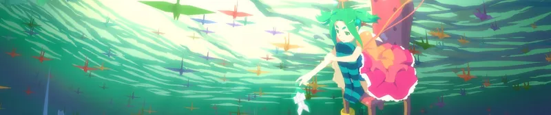 Tsukimonogatari disponible sur Crunchyroll et Hulu avec doublage anglais
