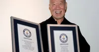 Joe Hisaishi décroche trois records du monde Guinness pour ses performances en concert