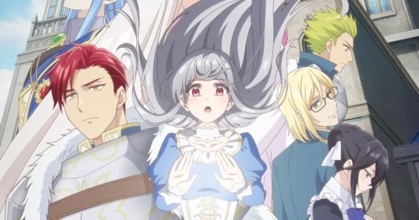 The Oblivious Saint Can't Contain Her Power : date de sortie et nouveaux doubleurs annoncés