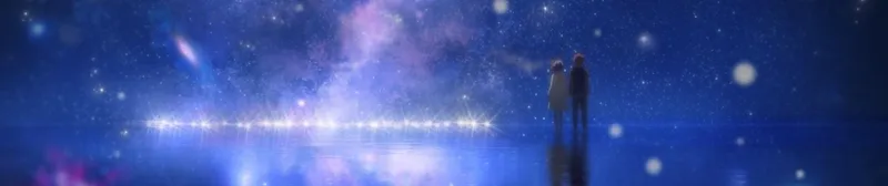 Love, Chunibyo & Other Delusions! disponible sur HIDIVE, Crunchyroll et Hulu