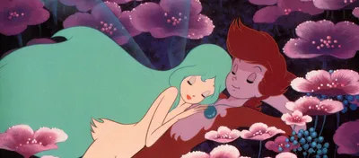 The Sea Prince and the Fire Child arrive sur les plateformes de streaming
