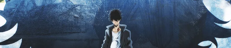 Ron Kamonohashi's Forbidden Deductions bénéficie d'un doublage anglais sur Crunchyroll