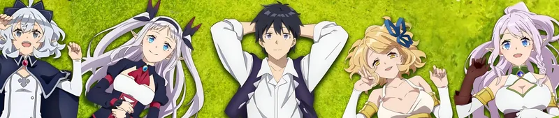 Le doublage de Farming Life in Another World est désormais disponible sur HIDIVE