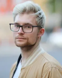 Zeiger, Christian